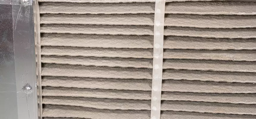 Mobile Car AC Filter Replacement in Winter Haven