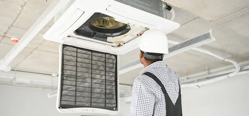 Our Affordable Duct Cleaning Near Me Services in Winter Haven, FL