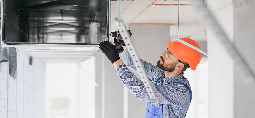 Comprehensive Ventilation Cleaning in Winter Haven