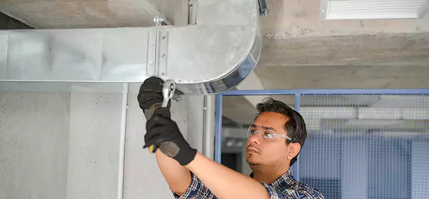 Our Air Duct Installation Services in Winter Haven, FL