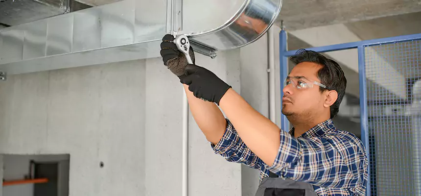 Our Air Duct Pathogen Disinfection Services in Winter Haven, FL