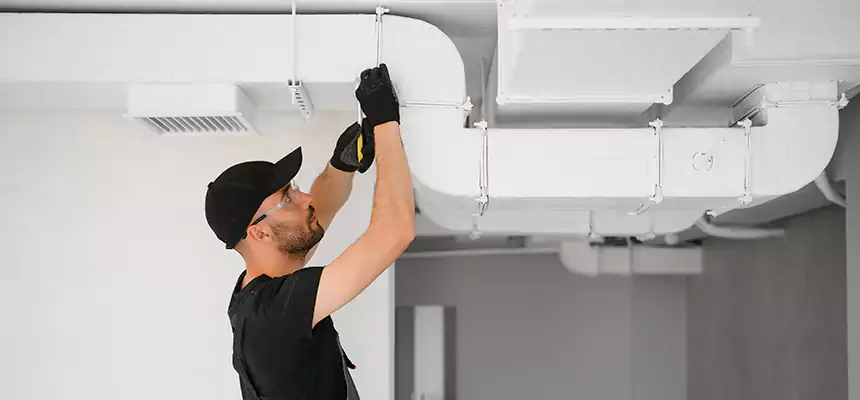 Our Air Duct Repair Services in Winter Haven, FL