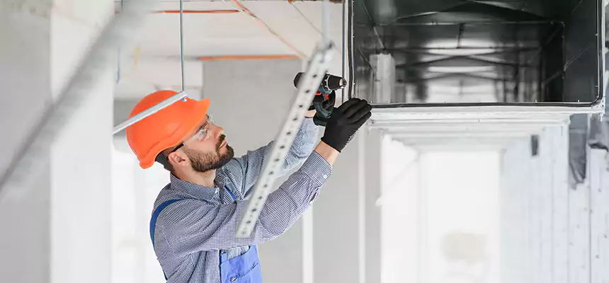 Our Air Vent Replacement Services in Winter Haven, FL