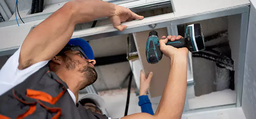 Our Apartment Air Duct Cleaning Services in Winter Haven, FL