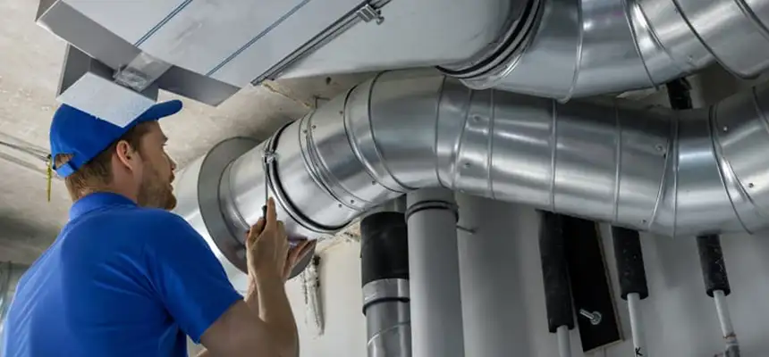 Our Commercial Laundry Vent Cleaning Services in Winter Haven, FL