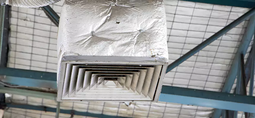 Our Custom HVAC Ductwork Services in Winter Haven, FL