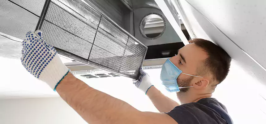 Our Dryer Vent Cleaning Services in Winter Haven, FL