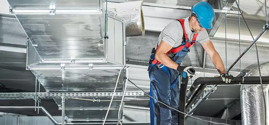 Precise Air Duct Vent Installation in Winter Haven