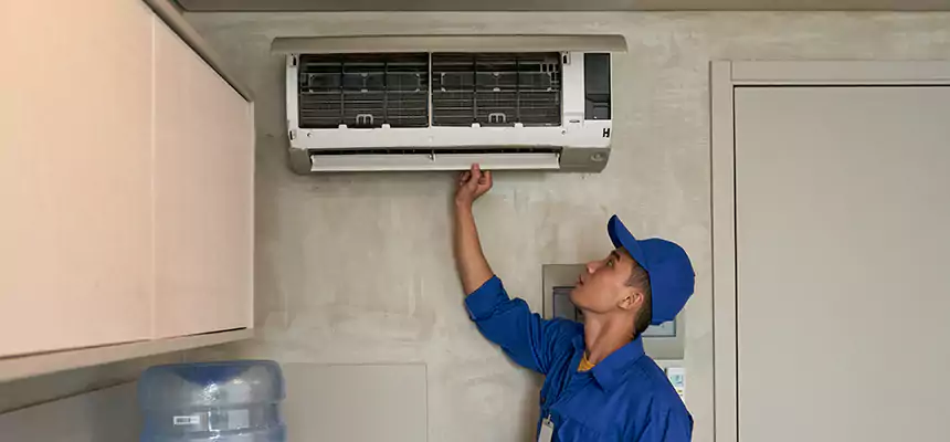 Balanced Fresh‑Air Ventilation (ERV/HRV) in Winter Haven