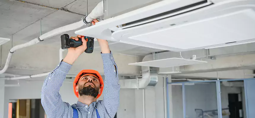 Eco‑Friendly Coil & Plenum Deep Cleaning in Winter Haven