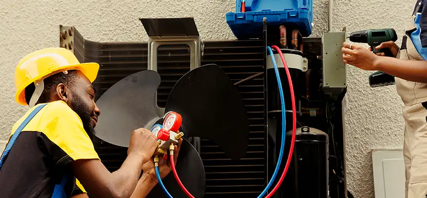 Our HVAC Airflow Optimization Services in Winter Haven, FL