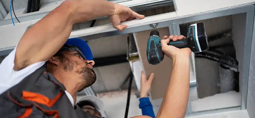 Our Improve Home Air Circulation Services in Winter Haven, FL