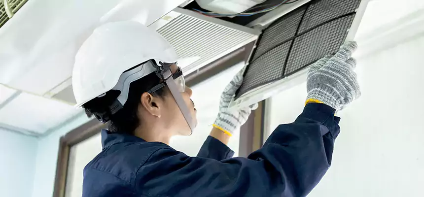 Our Mold & Mildew Removal from Air Ducts Services in Winter Haven, FL