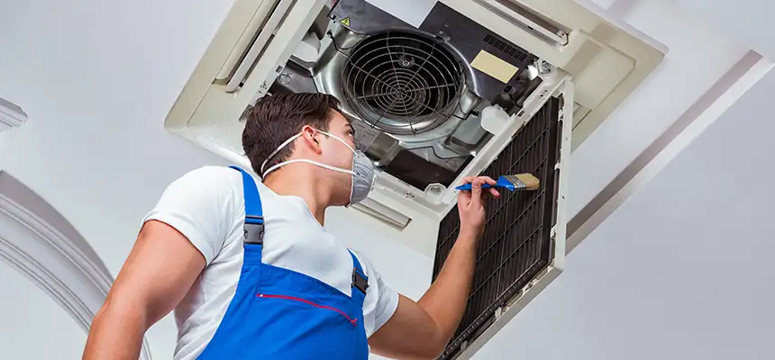 Our Move-in/Move-out Duct Cleaning Services in Winter Haven, FL