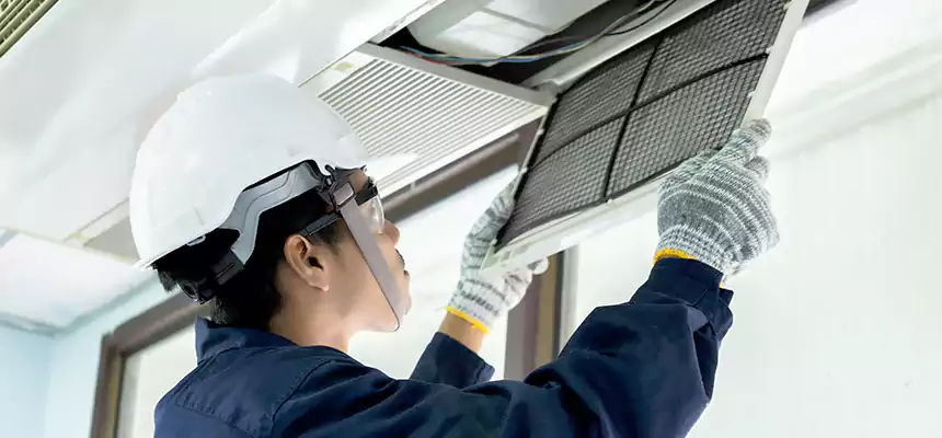 Our Residential Air Vent Cleaning Services in Winter Haven, FL