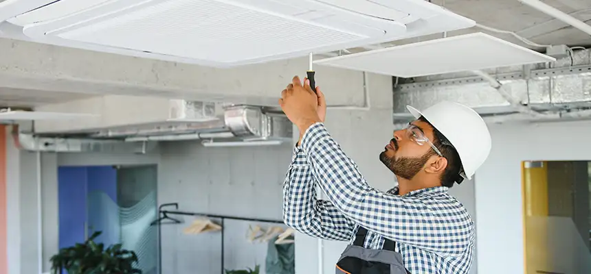 Our Roof Dryer Vent Cleaning Services in Winter Haven, FL