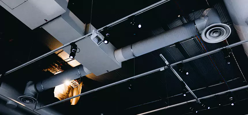 Our Seasonal Allergy Air Duct Cleaning Services in Winter Haven, FL