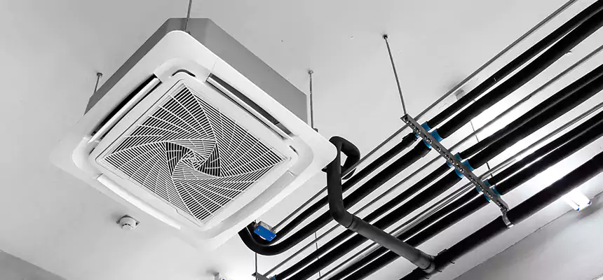 Our Smart AC Vent Controller Services in Winter Haven, FL