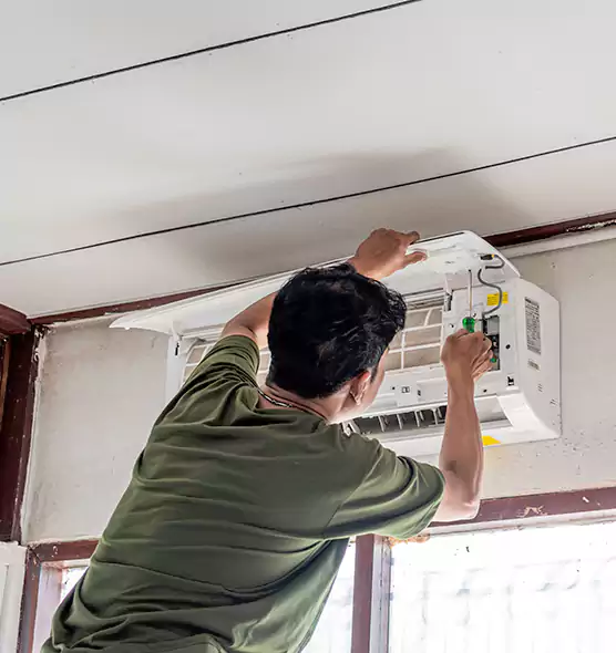 About Air Duct & AC Odor Removal in Winter Haven, FL
