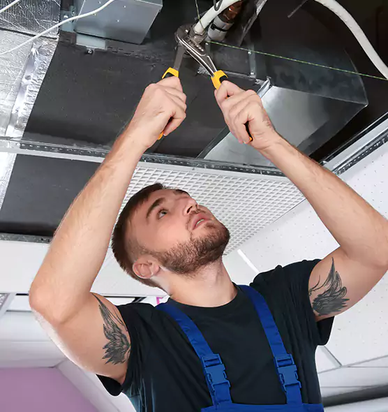 About Air Duct Repair Services in Winter Haven, FL