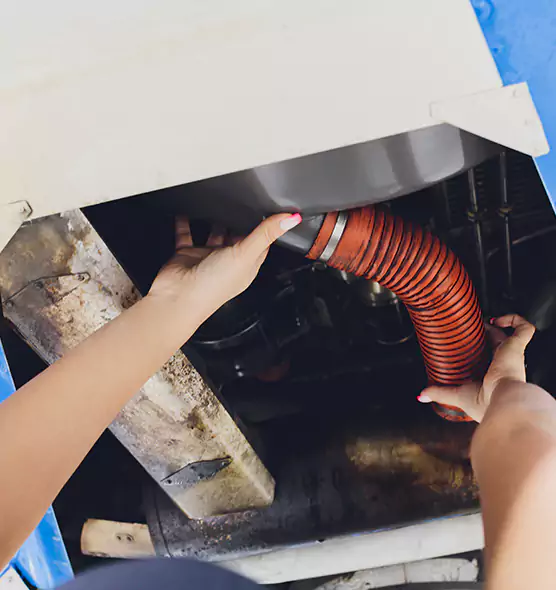 About Air Duct Virus Disinfection in Winter Haven, FL