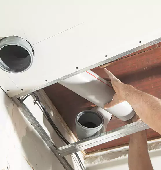 Professional Attic Air Duct Cleaning in Winter Haven, FL