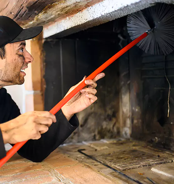About Expert Chimney Cleaning in Winter Haven, FL