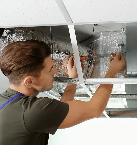 Professional Clogged Dryer Vent Repair in Winter Haven, FL