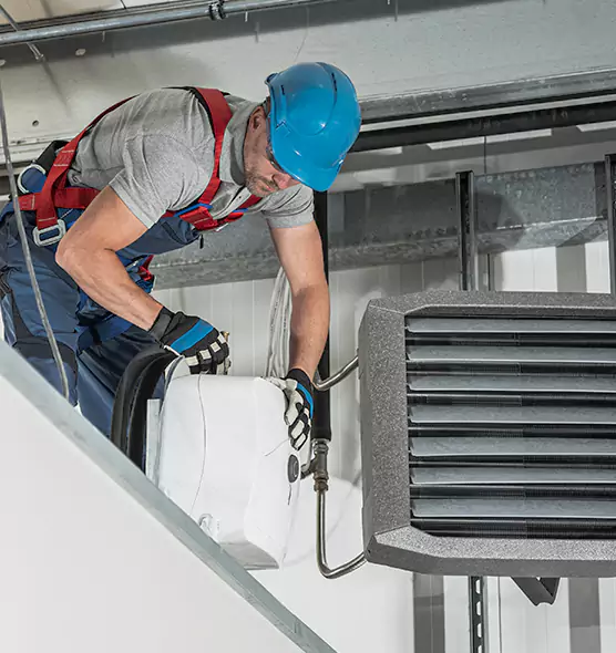 Professional Custom HVAC Ductworkin Winter Haven, FL