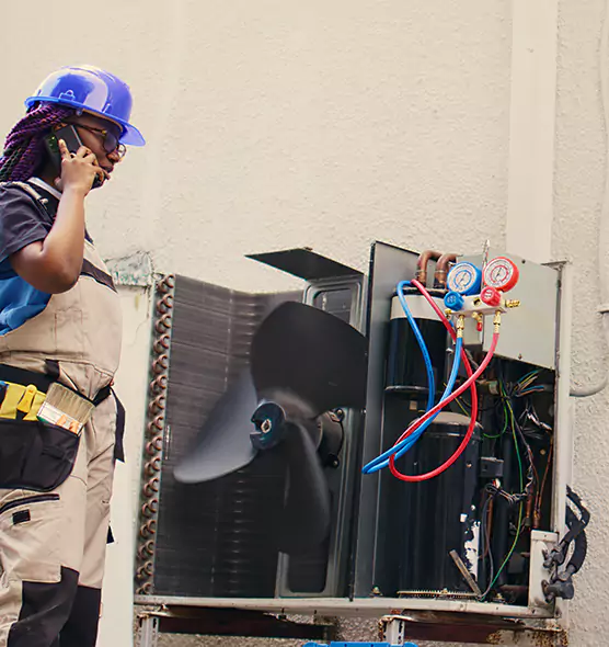 Professional Energy-Efficient HVAC Cleaning in Winter Haven, FL