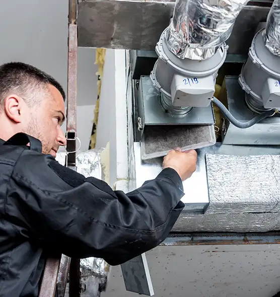 Professional Furnace Vent Cleaning in Winter Haven, FL
