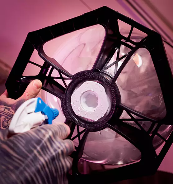 Expert Low VOC Vent Installation in Winter Haven, FL