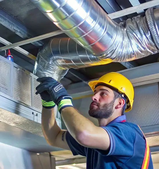 Professional NADCA Approved Air Duct Services in Winter Haven, FL