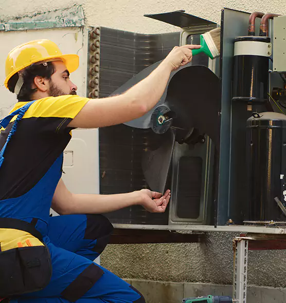 Top-Rated New Room Vent Extension in Winter Haven, FL