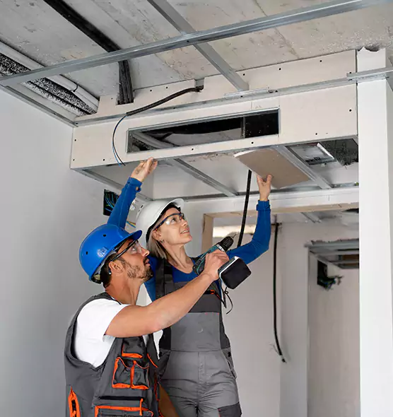 About Post-Construction Duct Cleaning in Winter Haven, FL