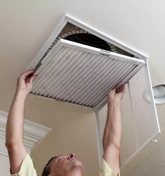 Advanced Residential Vent Cleaning in Winter Haven, FL