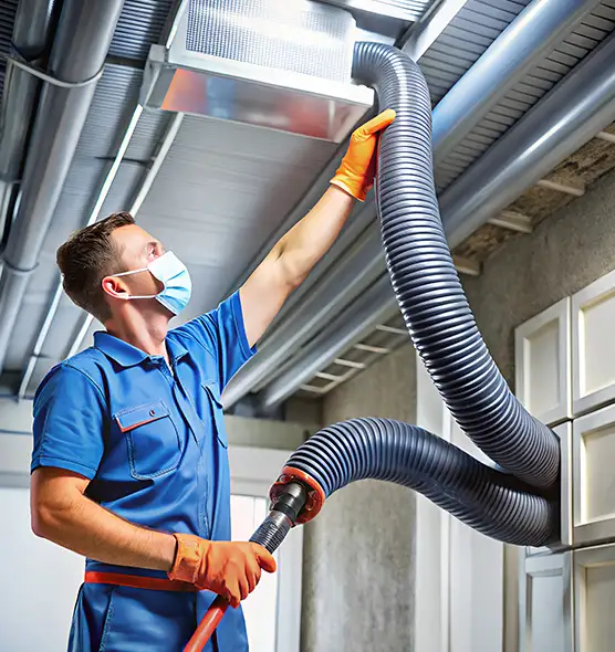 Welcome to Air Duct Cleaning & Repairs Winter Haven — Your Local Roof Dryer Vent Cleaning Specialists in Winter Haven, FL