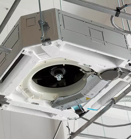 Professional Roof Vent Lint Removal Winter Haven, FL