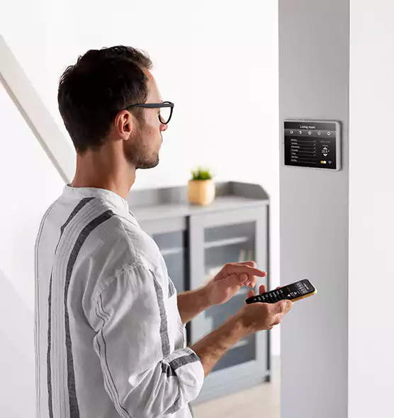 About Smart AC Vent Controller Services in Winter Haven