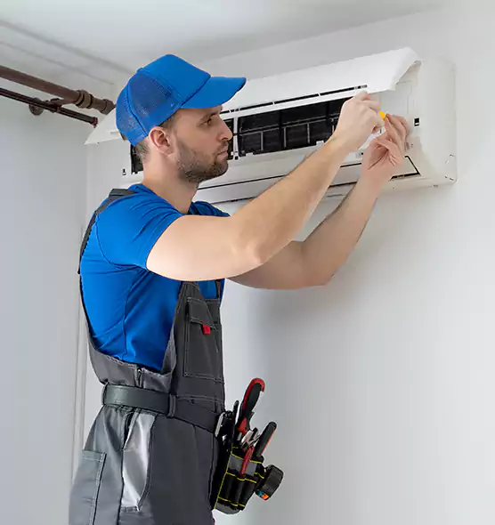 About Smart Thermostat AC Installation in Winter Haven, FL