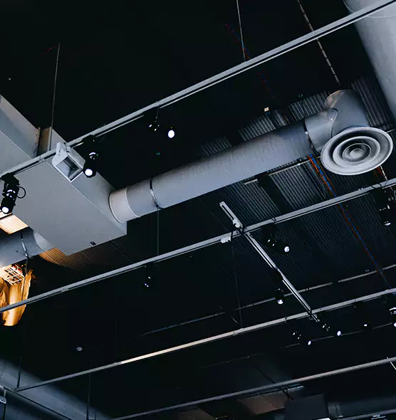 Professinal UV Light Air Purification for Ducts in Winter Haven, FL