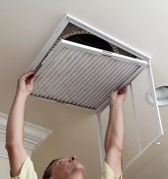 Professional Vent Relocation Services in Winter Haven, FL