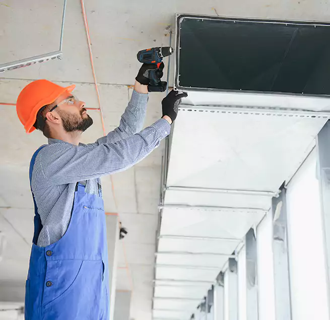 Why Homeowners & Businesses Trust Us in Winter Haven, FL?