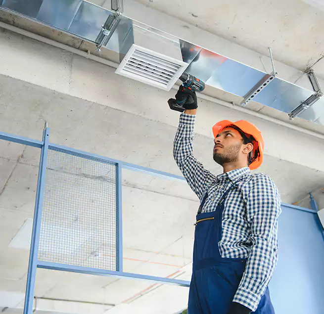 Why Homeowners & Businesses Trust Us in Winter Haven, FL?