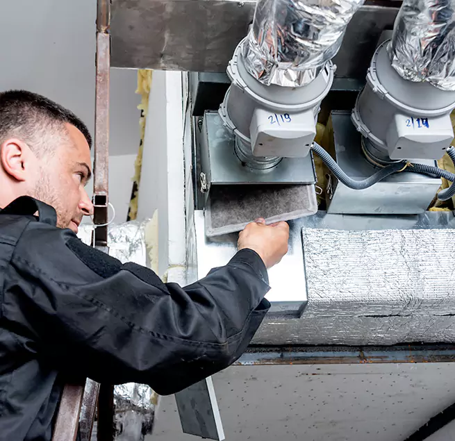 Why Homeowners & Businesses Trust Us in Winter Haven, FL?