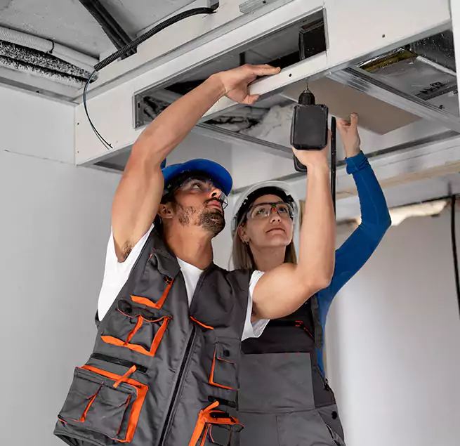 Why Homeowners & Businesses Trust Us in Winter Haven, FL