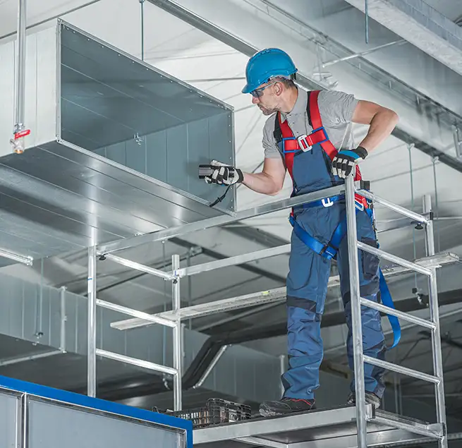 Why Homeowners & Businesses Trust Us in Winter Haven, FL?