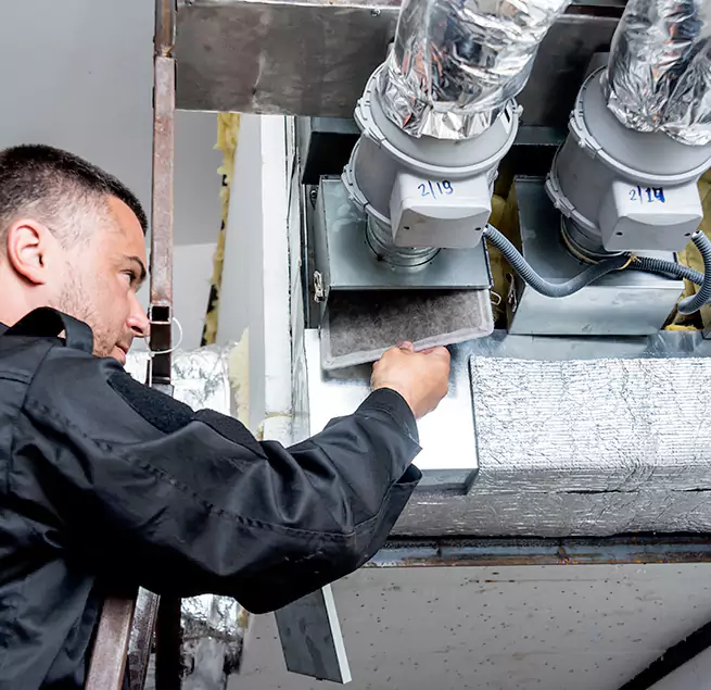 Why Homeowners & Businesses Trust Us in Winter Haven, FL?