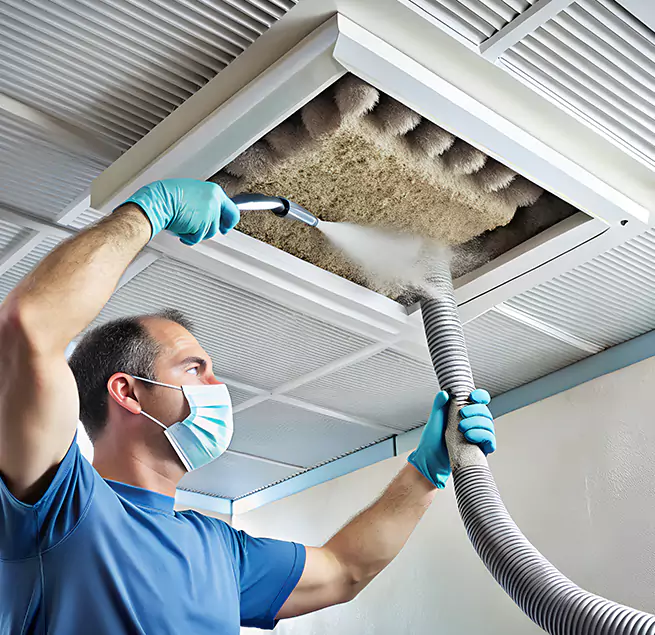 Why Homeowners & Businesses Trust Us Winter Haven, FL