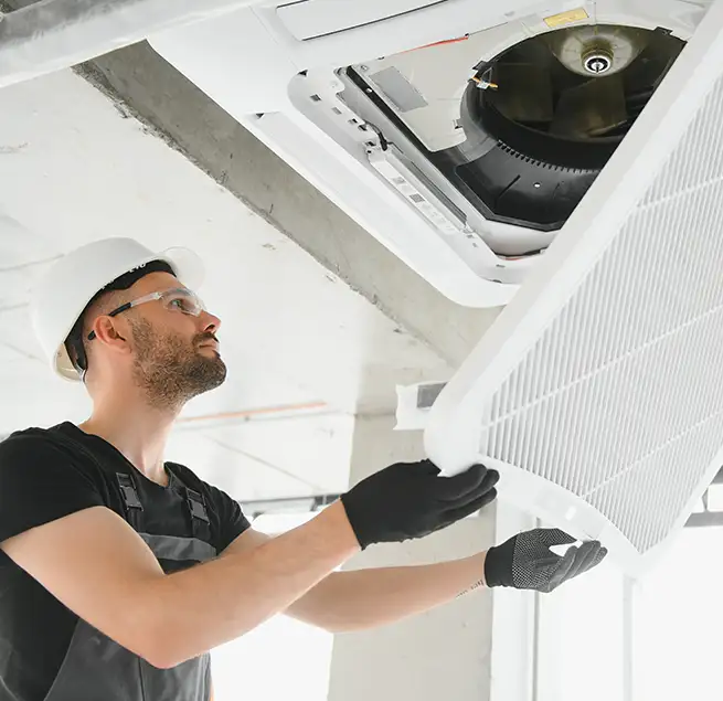 Why Homeowners & Businesses Trust Us in Winter Haven, FL?